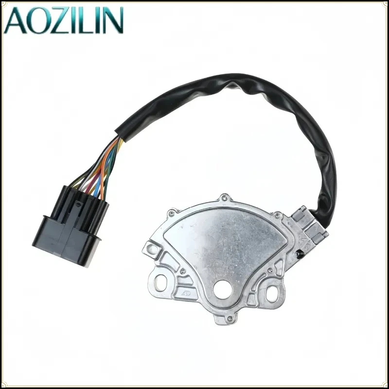AOZILIN for MR263257 8604A015 8604A053 Gear Position Sensor Switch for Montero Pajero Automatic Transmission 100 pcs