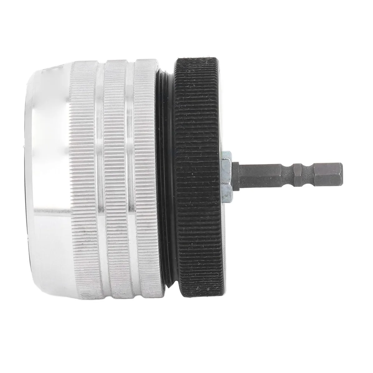 ABNJ Tube Reamer Connectors, Stainless Steel Tube Reamers for Trimming and Deburring, Welding Equipment and Accessories