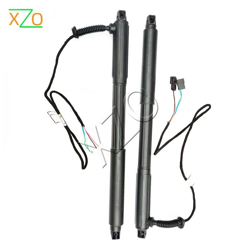 

Power Liftgate Rear Electric Tailgate Strut Left Right 51247332695 51247332696 For BMW X5 E70 2007-2013