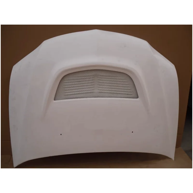 

Крышка двигателя из углеродного волокна из смолы для Mitsubishi Lancer Evolution evo8 evo9, модифицированный комплект кузова капота