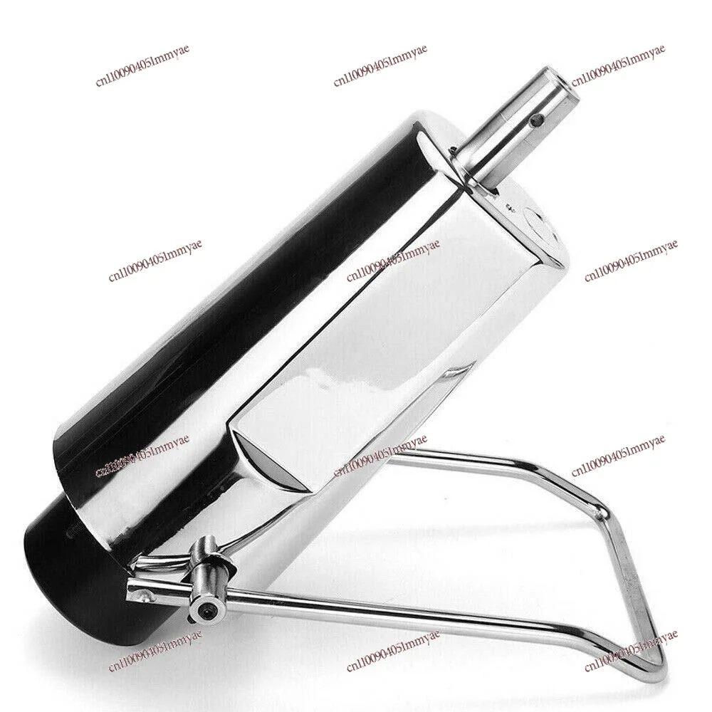 

New Hydraulic Pump Hair Salon Barber Shop Hair Salon Large Pump Oil Cylinder Beauty Salon Chair Accessories