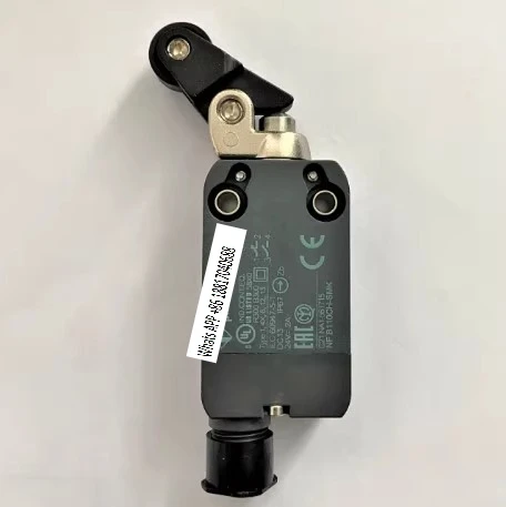 

Original imported limit switch NF B110CH-SMK spot