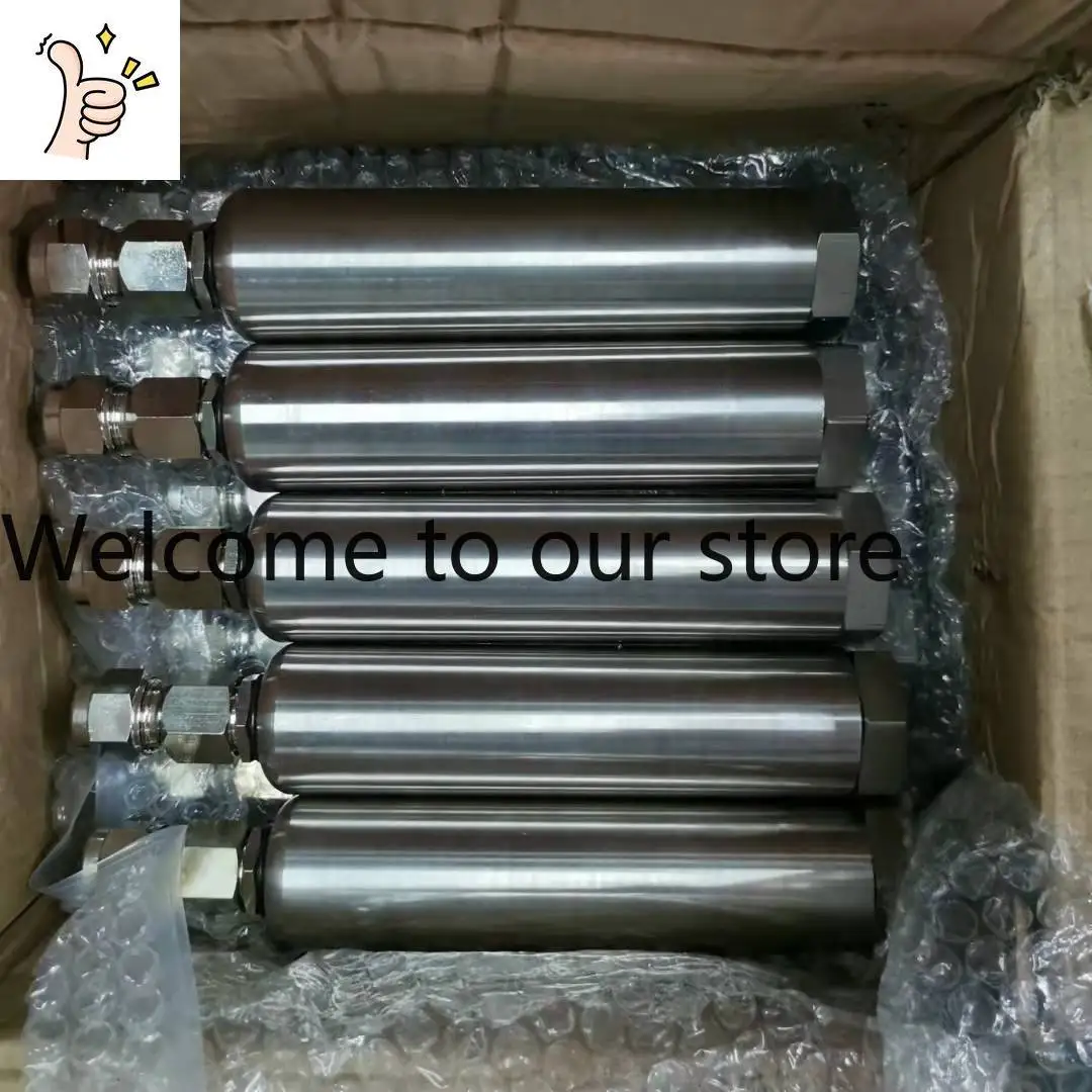 fire inspection explosion-proof shell cast aluminum stainless steel can be installed C7027 QRA2 QRA4 C7035 can be determined
