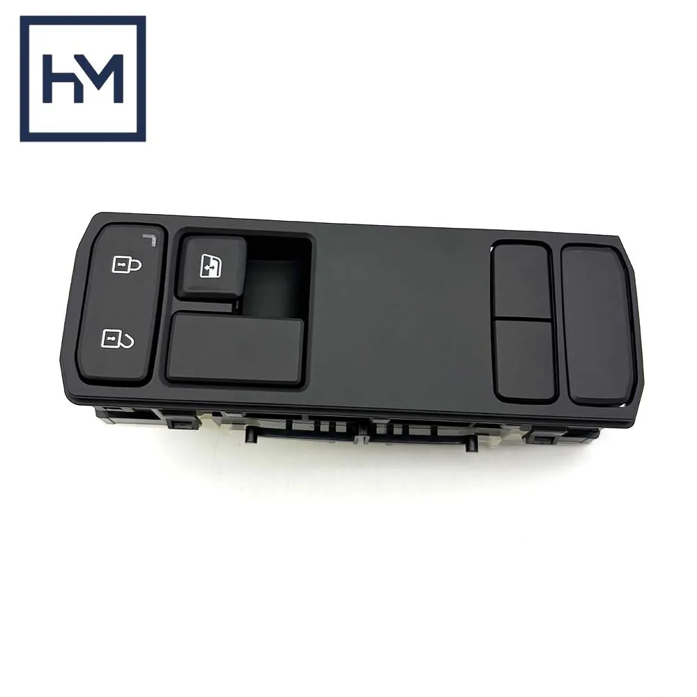 

OE: 2569029 2398123 3050780 2398128 2569009 2398129 2569008 2420970 2398122 2569030 2398121 Панель управления окон для Scania R