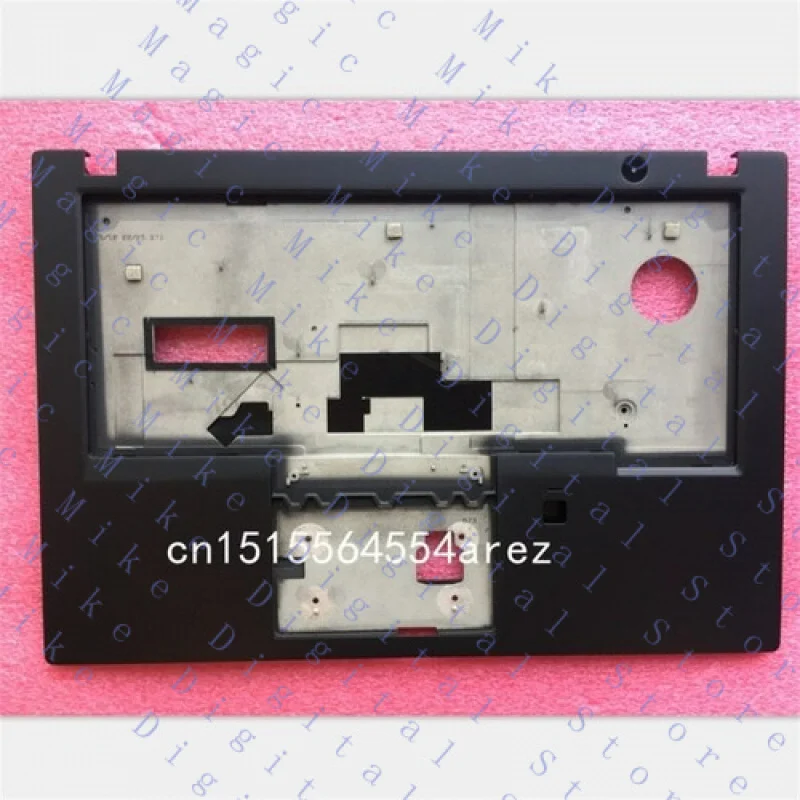 

H New Original laptop for Lenovo ThinkPad T480s Palmrest case/keyboard cover 01YN986