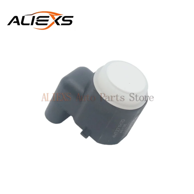 High Quality Rear PDC Parking Sensor 4MS271H7C 4MT271H7A For Kia Sportage 1.6 1.7 2.0 2.4 Automobiles Spare Parts