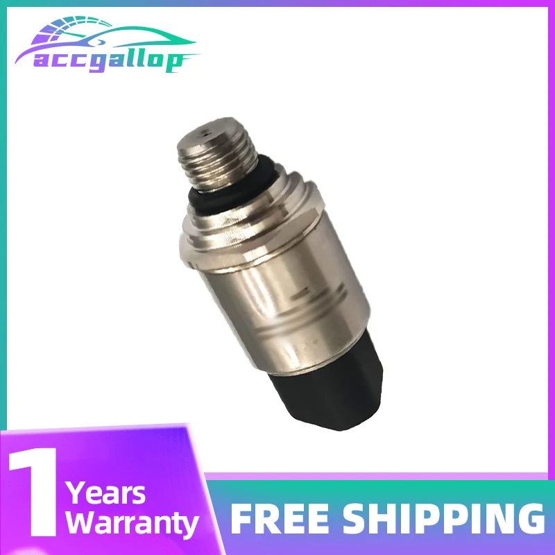 31Q8-40520 Oil Pressure Sensor for R225-9 R335-9/50bar Excavator Accessories