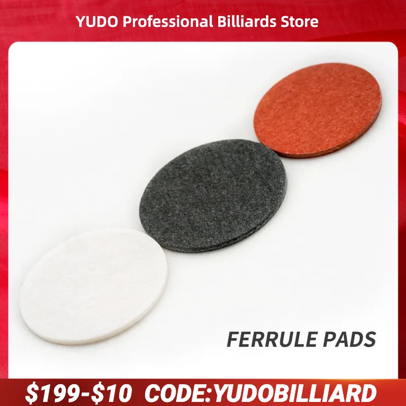 

Подушечки с волокнистыми наконечниками, бумажные накладки с наконечником из микарты, прозрачная защита наконечника 14 мм, 14,8 мм, 16 мм для перерыва бильярдного кия, аксессуар для прыжкового кия