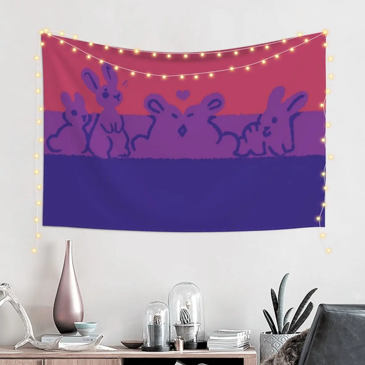 The Eric Andre Show Tapestry Room Decoration Aesthetic Cute Decor Aesthetic Room Decor Korean Tapestry