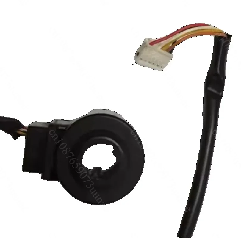 Replacement Coil & Valve Body HS-2R/4R/5R/16R, 50YGHS-1R, 80YGHS-1R, HQ-6R/7R for Solenoid Valve Repair
