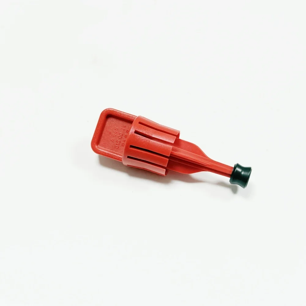 Genuine 6460100035 Engine Oil Dipstick Cap For Mercedes Benz S E Class S280 S320 S350 S500 E240 E280 M112 M113 M275