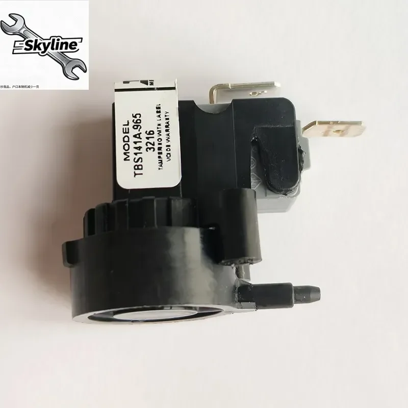 1-piece-100-d'origine-Etats-unis-insinkerator-tbs141a965-21a-250vac-broyeur-de-dechets-interrupteur-d'alimentation-d'origine-avec-recepteur-d'interrupteur-integre