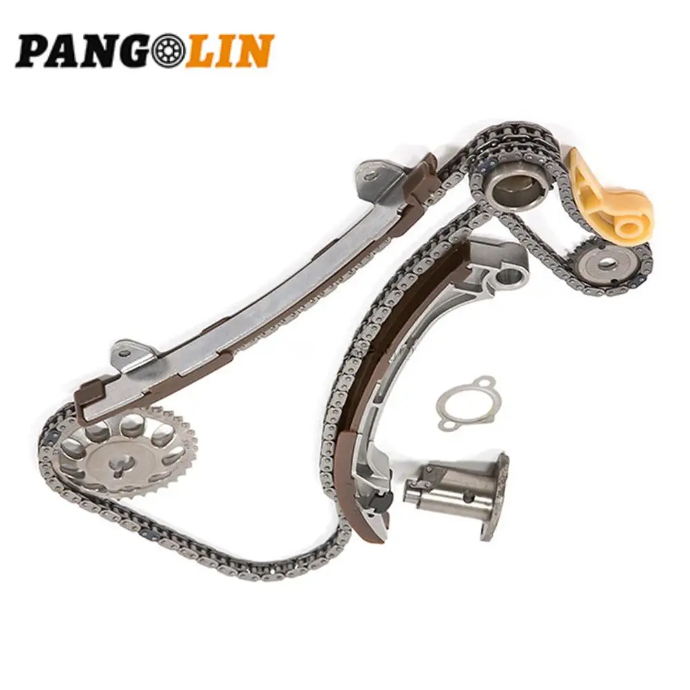 

1set Timing Chain Kit For 2001-2015 Toyota Camry Rav4 Matrix Scion 2.0 1AZFE 13540-0H010 13523-0D010 13521-0H010 13506-0H011