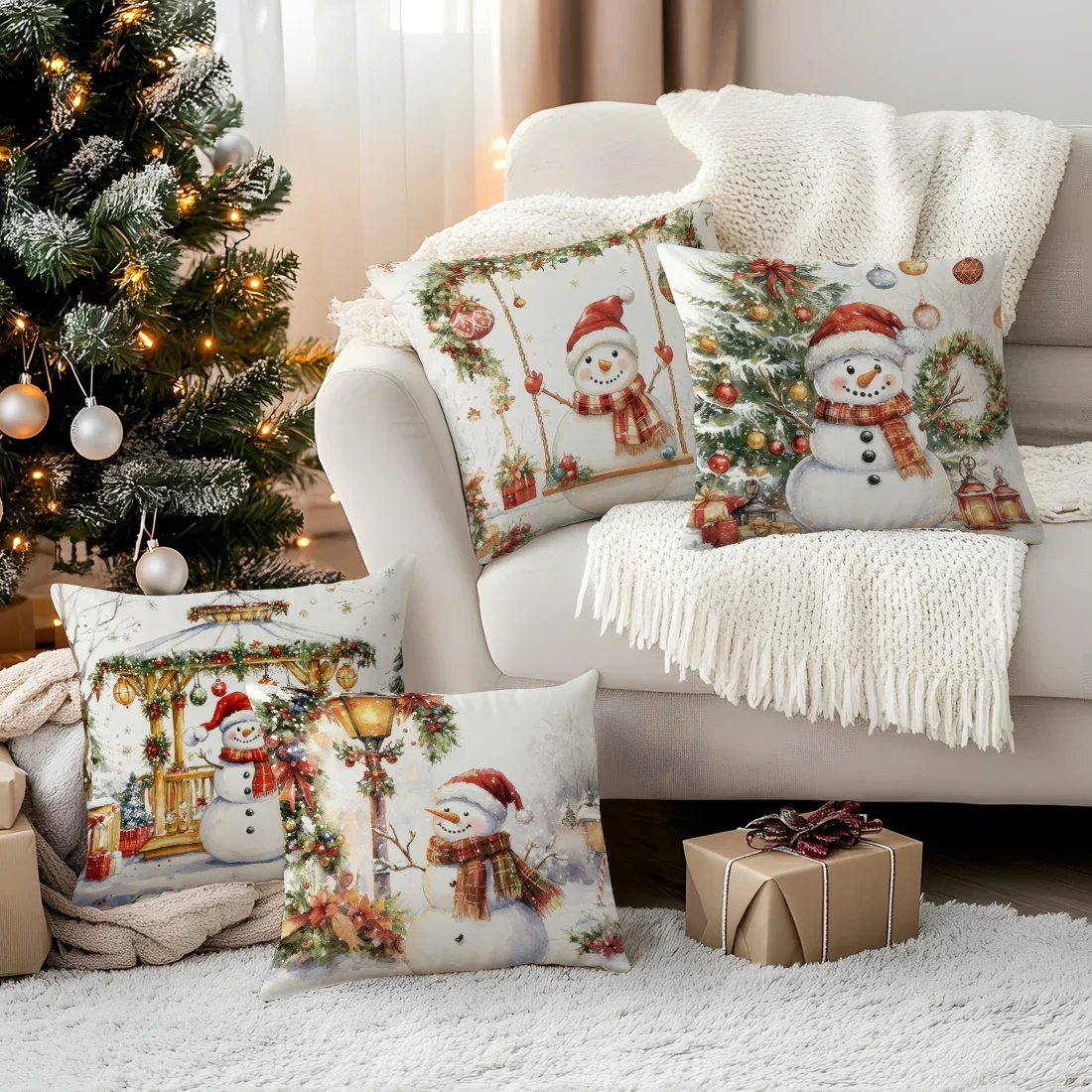 Funda De CojíN Navi… - image