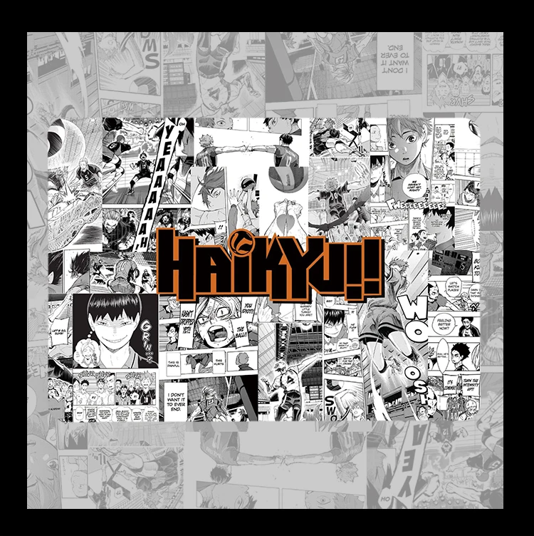 Haikyuu Anime Shoyo Hinata  A3443 For Apple Macbook NEo Air 15 M2 M1 Pro 13 14 16 Mac Hard Shell Retina A2681 A2337 A2338
