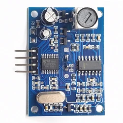 for AJ-SR04M Ultrasonic Ranging Sensor Module for Arduino 20-450CM Waterproof with 2.5M Cable Probe Distance Measuring Sensor