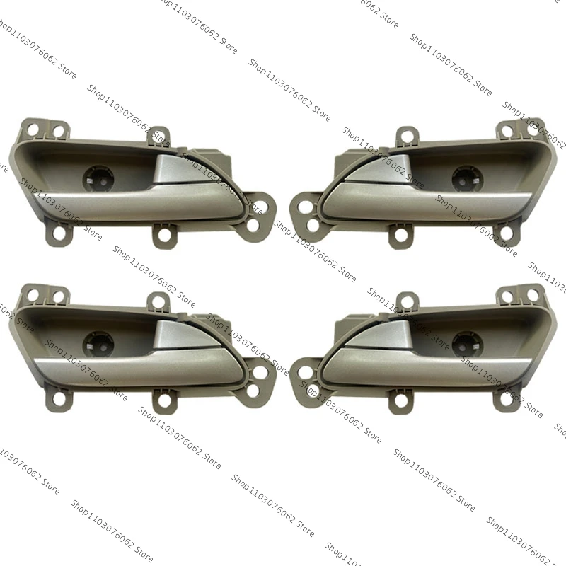 26265683 For Chevrolet Sail 3 Interior Door Handle Door Handle Door Latch Inside Handle Inside Front and Rear Doors