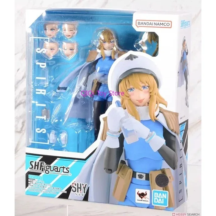 

Bandai SHF SHY Shy Hero Pepexia SPIRITS Spirits can be done in stock