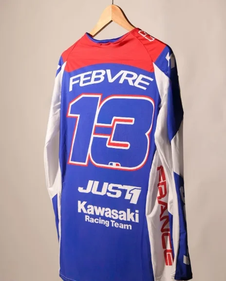 kawasaki-adam-cianciaru--13-replica-de-camisa-de-manga-comprida-para-motocicleta-off-road-supercross-25-novo-esporte-respiravel-de-secagem-rapida