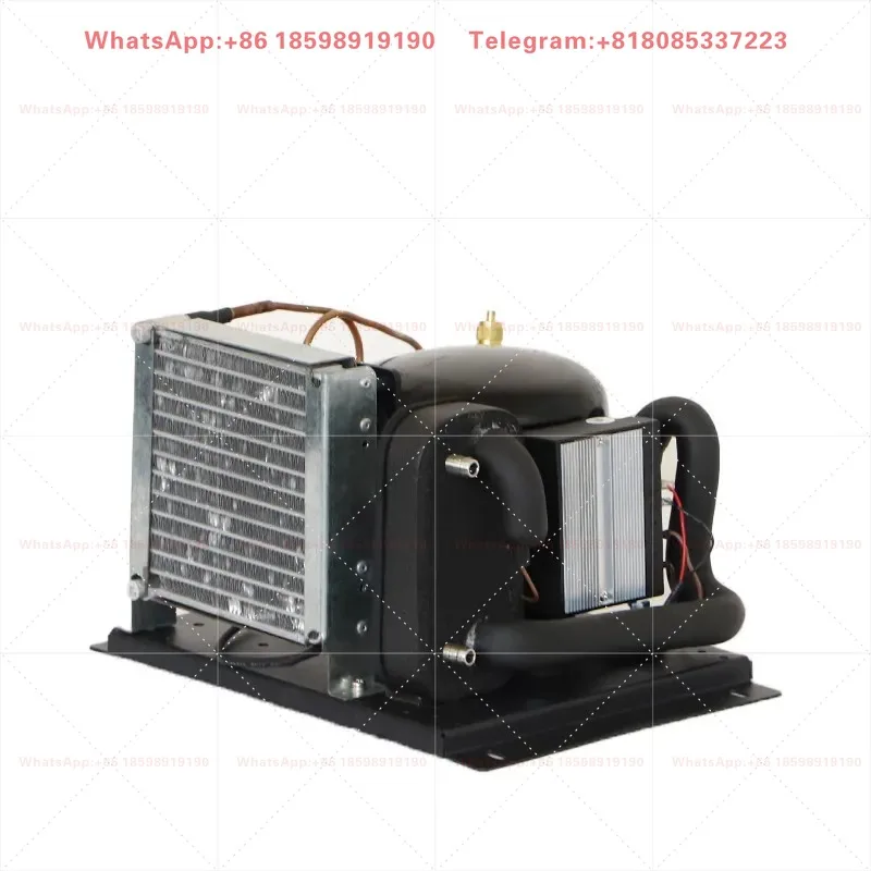 1 piece suitable for  H15DC Computer Water Cooled Cooling Mini Chiller Low Power Water Cooled Compression