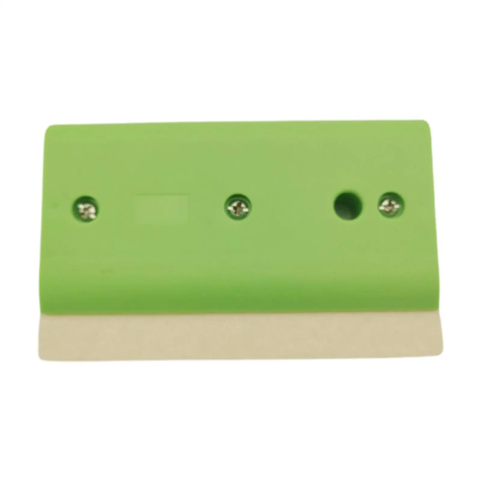 Auto Film Scraper Portable Professional for Household Kitchen Vehicle