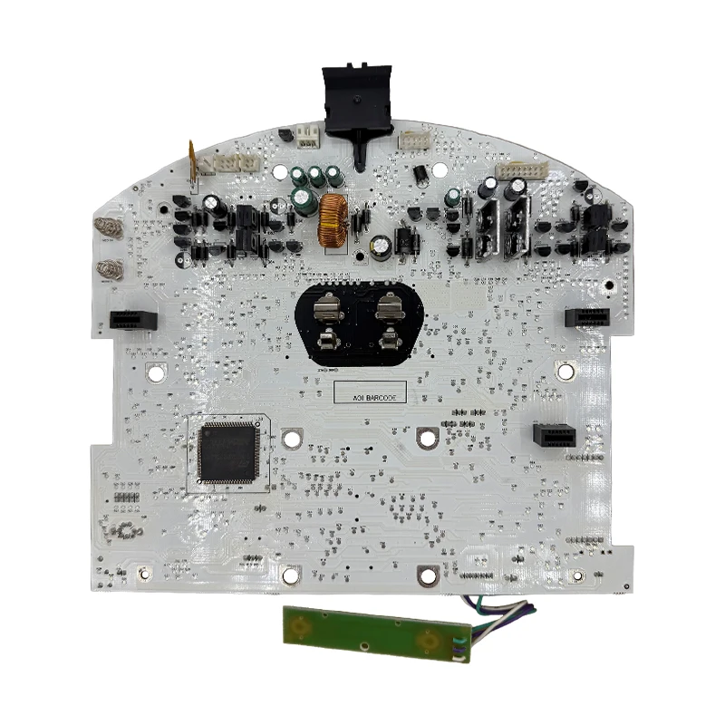 Motherboard Compatible with IRobot Roomba 650 595 56708 Robot Vacuum Cleaner Spare Parts (Timer Available)