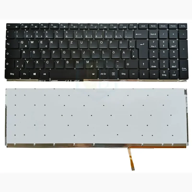 

Keyboard for MEDION AKOYA MD62130 MD62137 MD62284 MD62370 MD63885