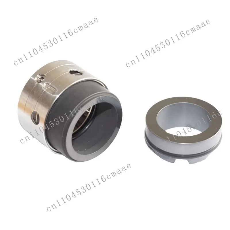 Dry gas seal for 8B type water pump Multi-spring o-ring mechanical seal
