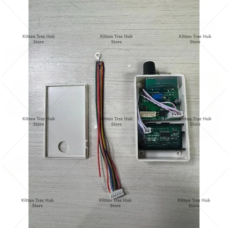50A 60A 100A Voltage and Current Regulation Controller Suitable for , Lite on,  Server Power Supply Retrofit