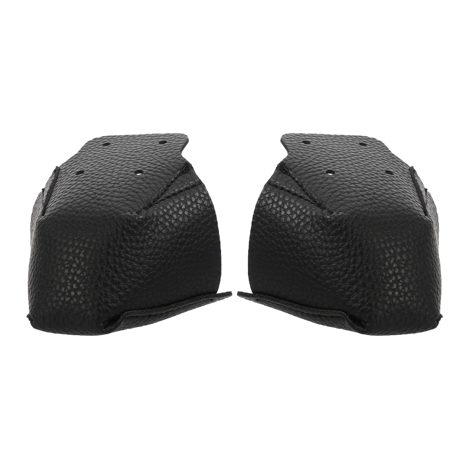 

Skate Boots Toe Covers Roller Skates Accessory Shoes Protector Crease Protectors