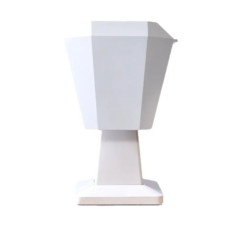

Pneumatic lifting podium, office meeting room podium, simple and modern
