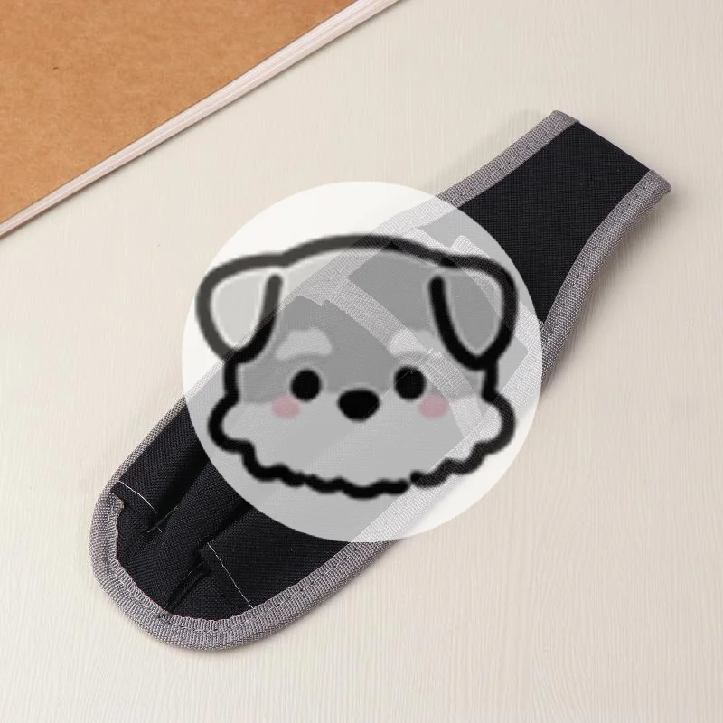 

Маленькая портативная поясная сумка для инструментов, чехол для гаджетов, сумка для электрика, прочная сумка для инструментов из оксфорда, многофункциональный набор для инструментов