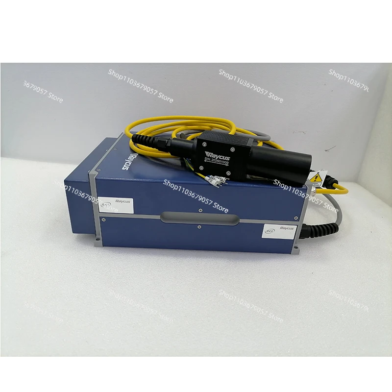 20W 30W 50W Q-switched Pulse 1064nm Fiber Laser Source For YAG Laser Marking Welding Machine RFL-P20QE RFL-P30Q RFL-P50QB