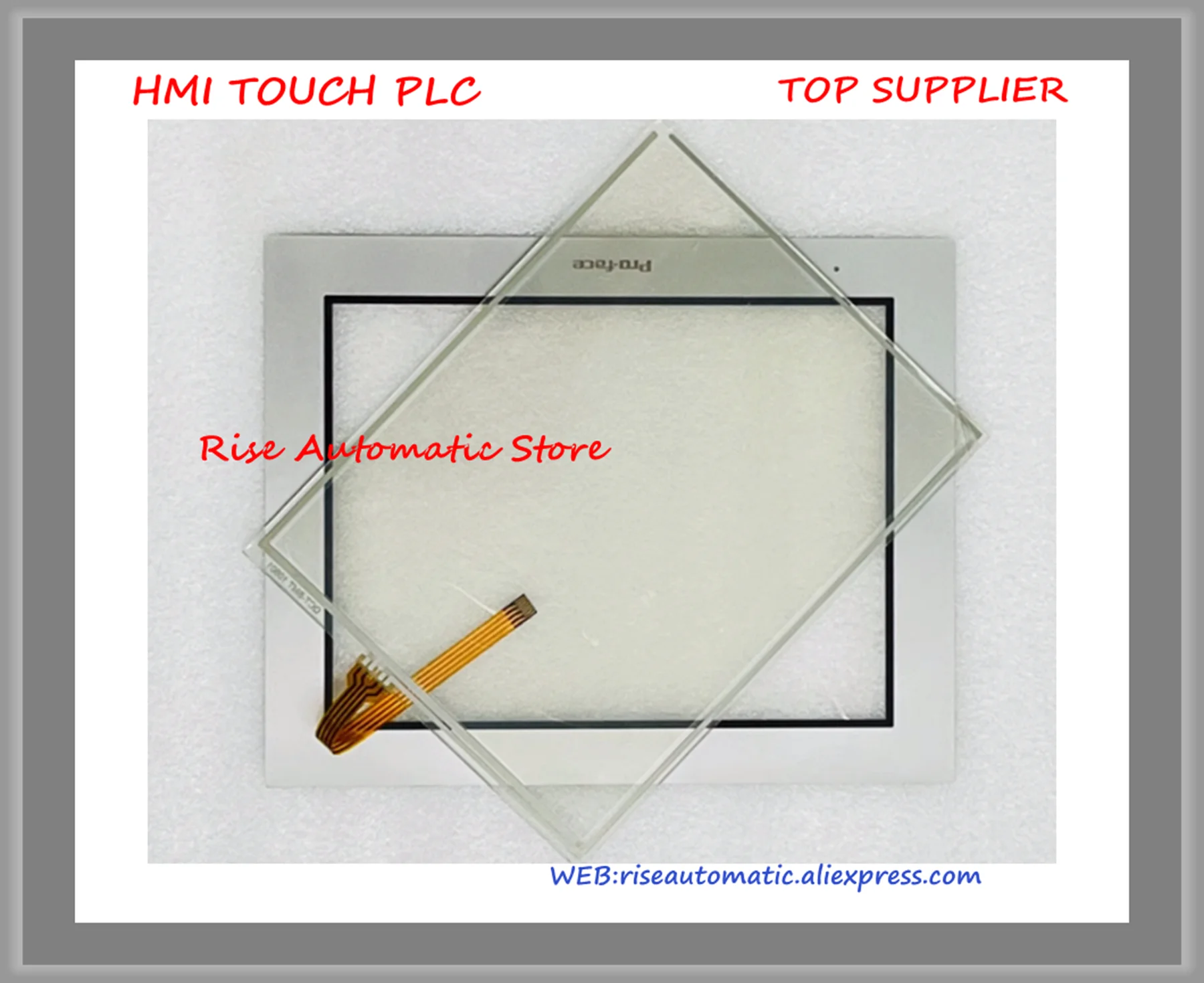 

AGP3500-T1-AF 3280035-41 3280035-45 New Touch Glass Film