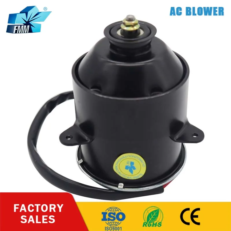

AC Blower Motor for Toyota Camry L4 2009-2011 Venza 2.7L 2009-2016 263500-5311 16363-28230 16363-03100 16363-74370 16363-0H070