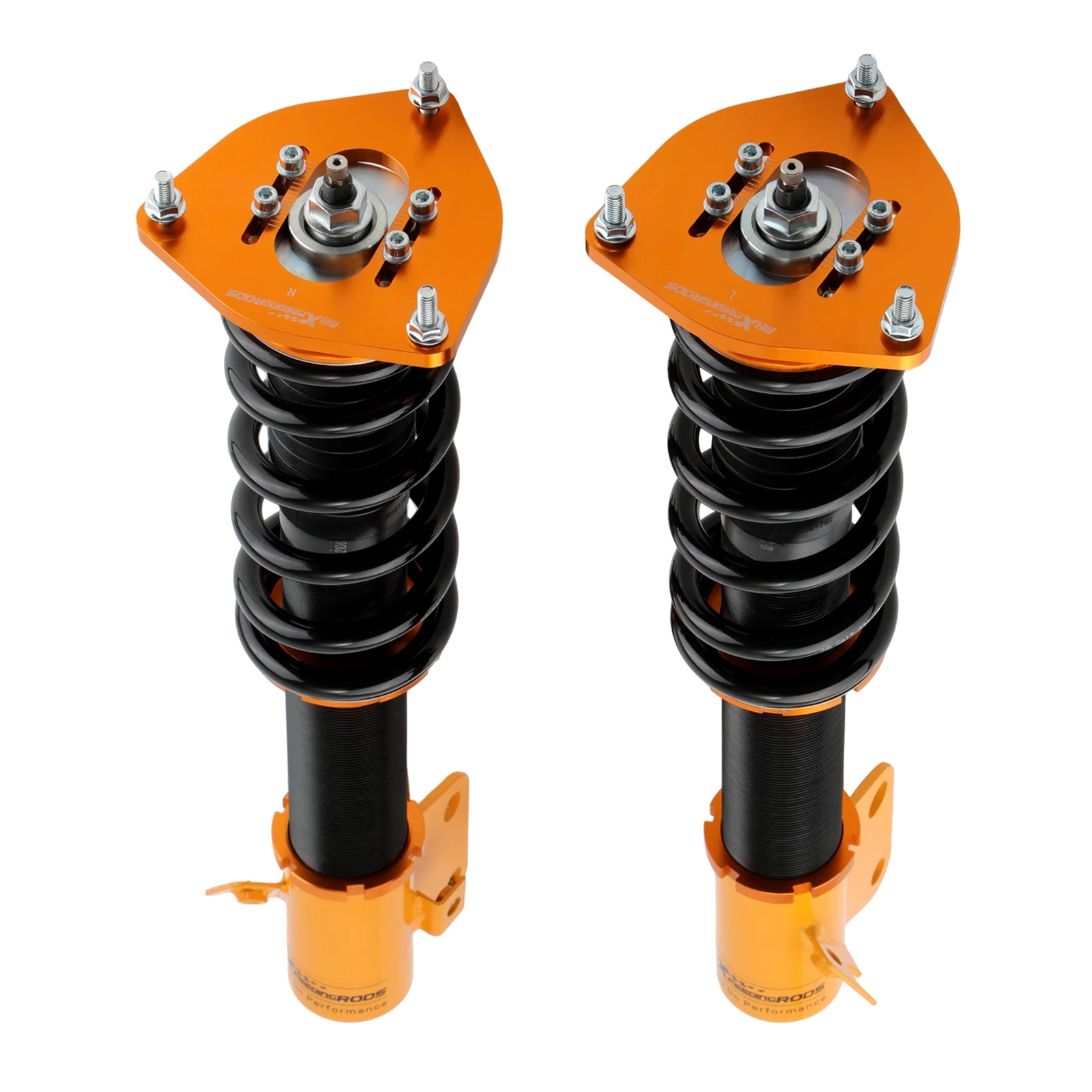 Adjustable Coilover Suspension Kit Fit For Subaru Legacy Outback 2000-2004 Shock Absorber Coilover Suspension Shock Absorber