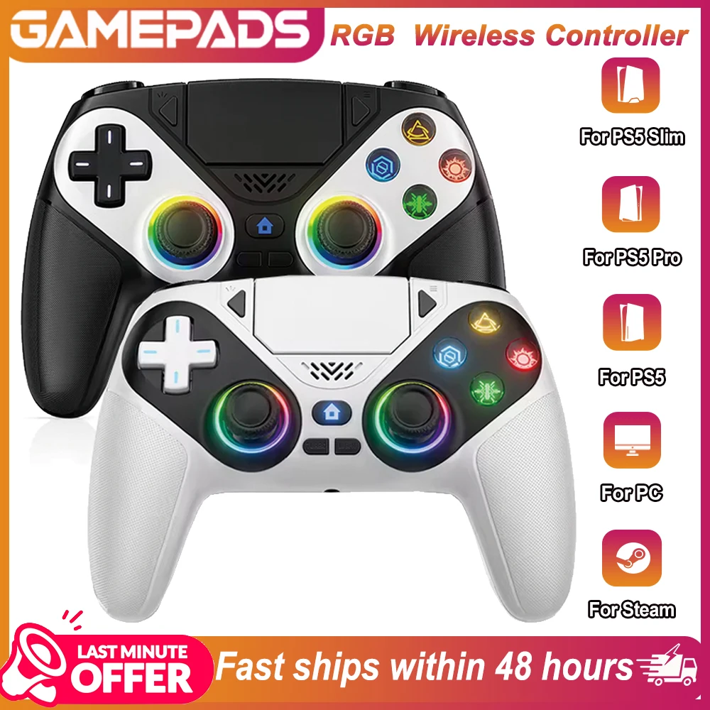 #14 Best PS5 Controllers to Buy In 2026