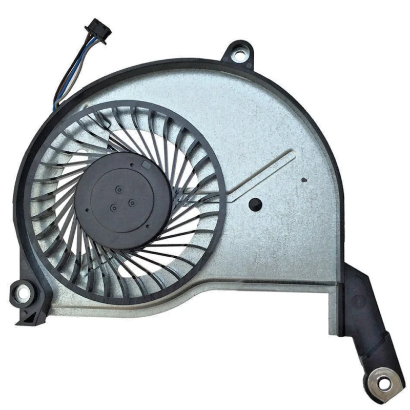 New CPU Cooling Fan For HP pavilion 15-n 14-n TPN-Q130 Q129 Q131 Q132 736278-001