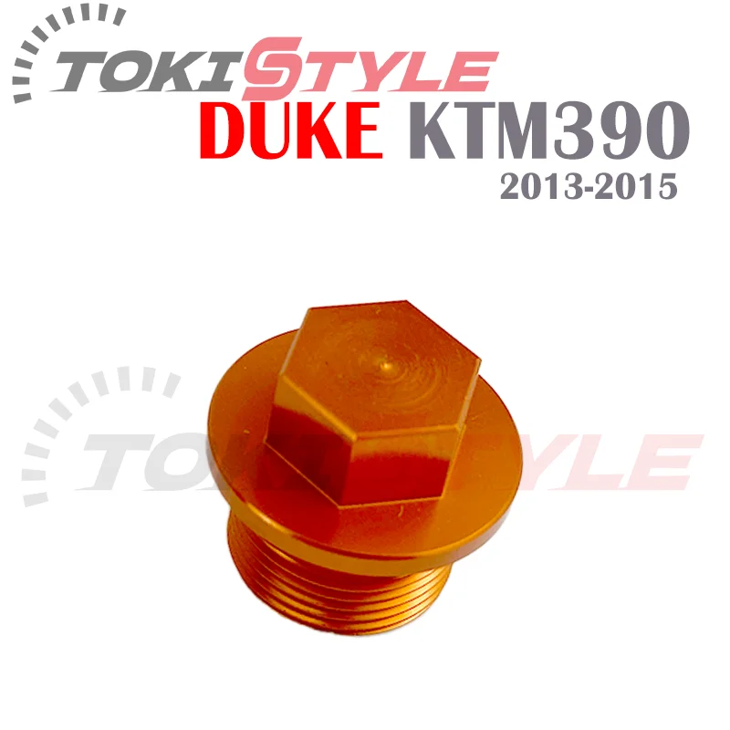 Для Duke 125/200/390 Duke125 Duke200 Duke390 2012-2016 мотоцикл с ЧПУ, алюминиевый двигатель, магнитная пробка для слива масла, крышка заливной горловины Для Duke 125/200/390 Duke125 Duke200 Duke390 2012-2016 мотоцикл с ЧПУ, алюминиевый двигатель, магнитная пробка для слива масла, крышка заливной горловины