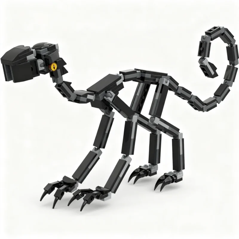 189-個-moc-keres-revampppp-その他コレクタブルビルディングブロック-クリエイティブ建設キットパック-コレクター向けおもちゃギフト-愛好家向け