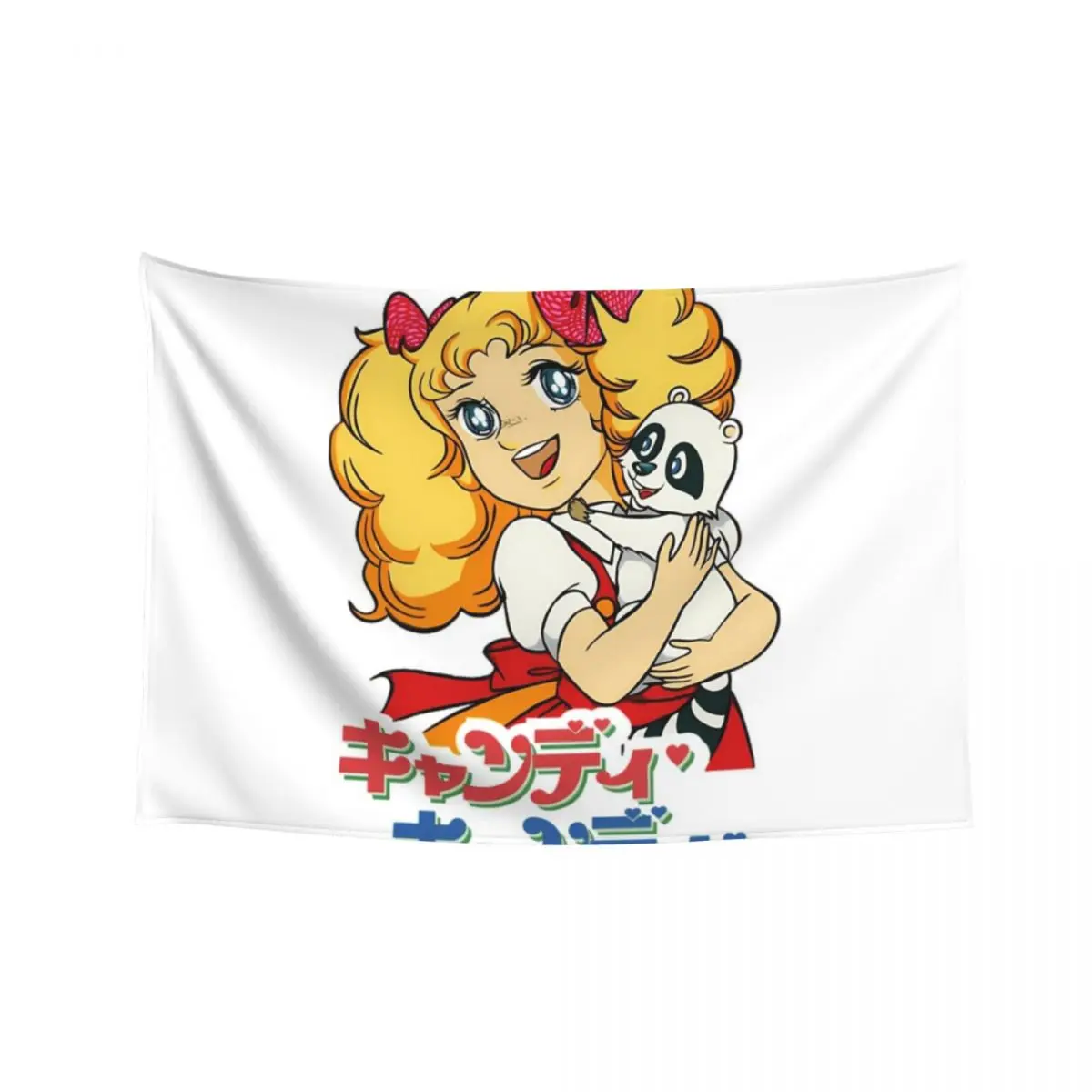 

Candy Candy Tapestry For Bedroom Bed Room Decoration Room Decoration Accessories Aesthetic Decoration Tapestry