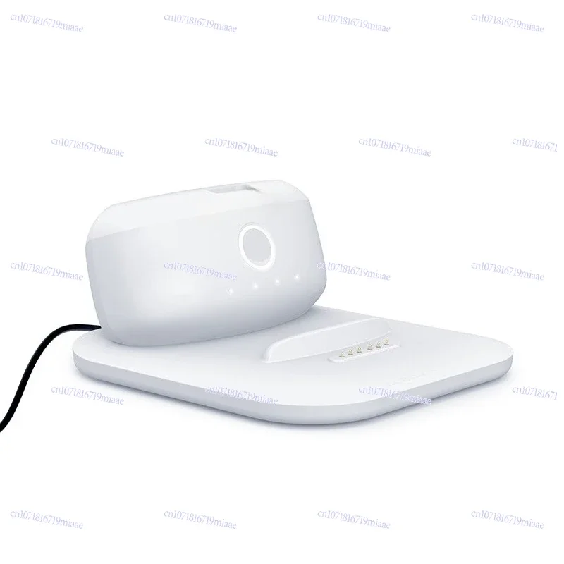 Battery Charger Portable Charging Base with B2 Battery+ BOBOVR Dual Charging Station for  Quest2 B2 M3 Pro M2 Pro+