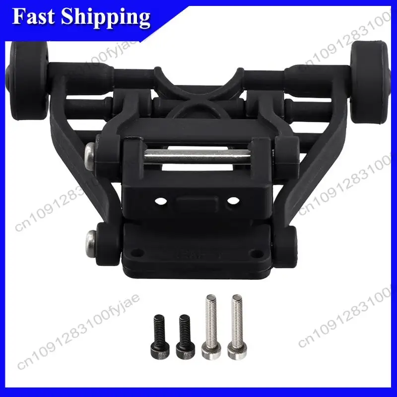 -X07A RC Car Wheelie Bar 7184 For 1/16 Traxxas Summit E-REVO EREVO RC Car Spare Parts Upgrade Accessories - view 4
