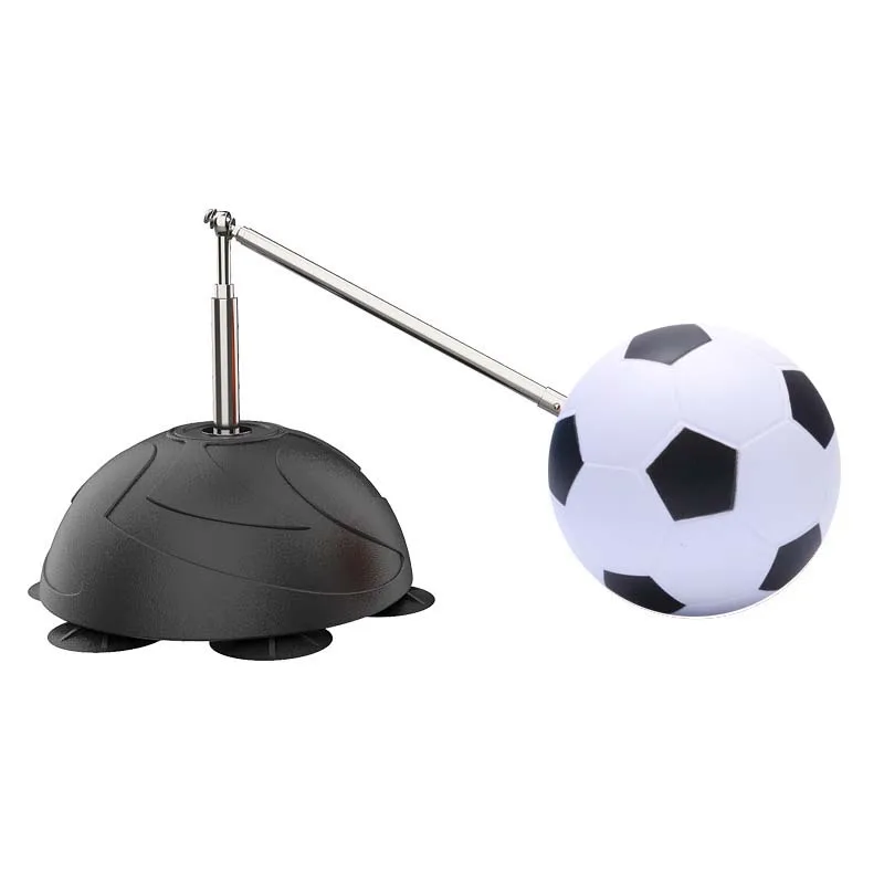 Foot Sense Trainer Ball Passing Skills Improve Football Training Equipment Soccer Kicking Training Device