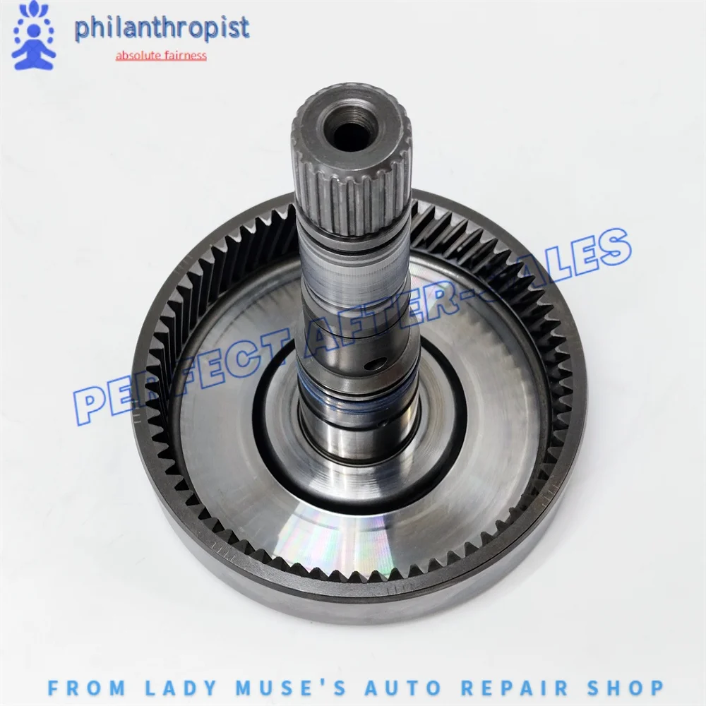 

Drive Input Shaft for M11 Automatic Transmission Gearbox For Geely