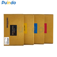 1PCS CMYK120g Developer Powder For Xerox SC2020 C2260 2263 VersaLink C7020 C7025 C7030 676K35980 676K36010 676K35990 676K36000