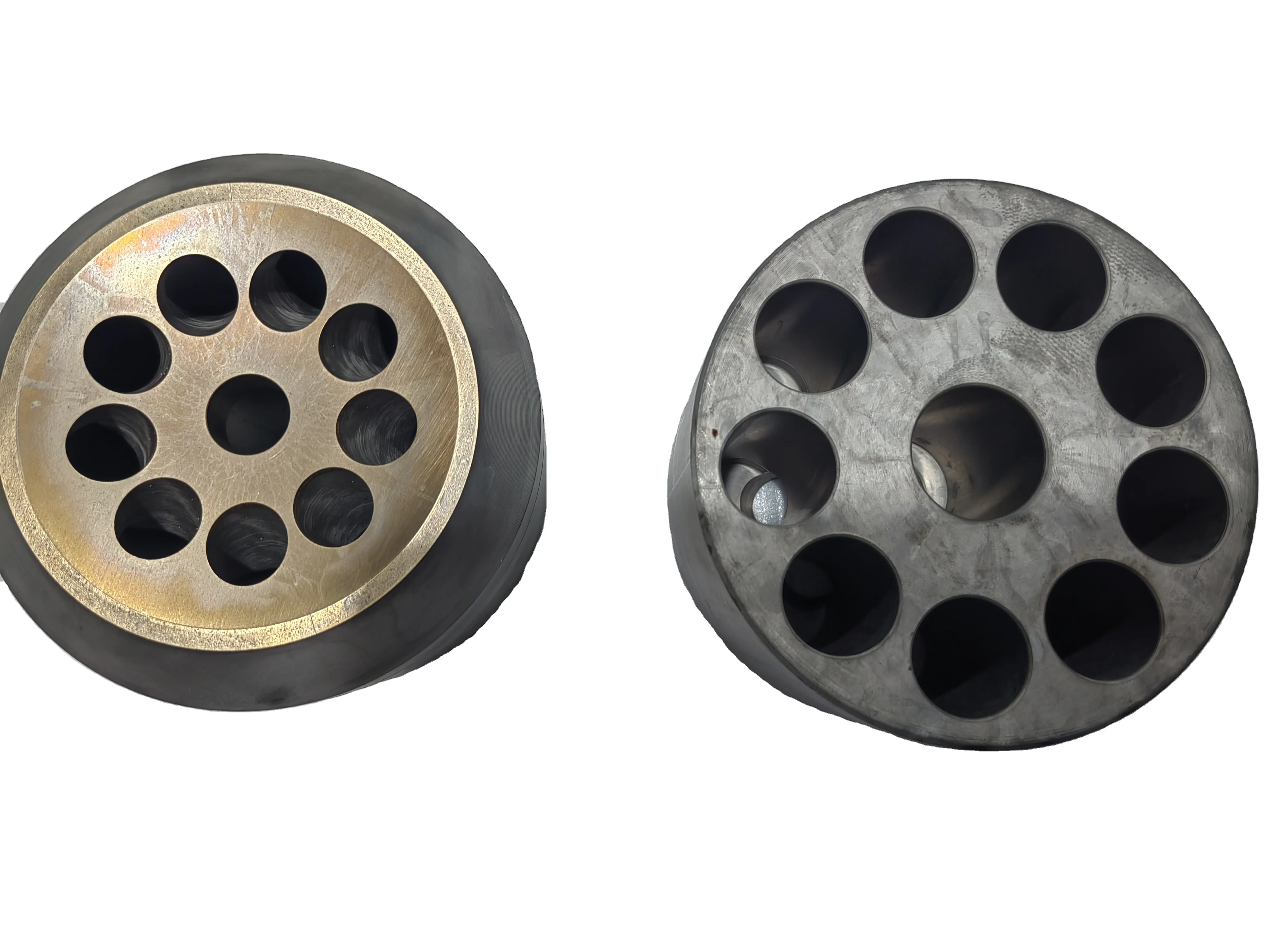 90R100 유압 펌프용 드라이브 샤프트