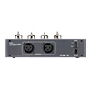 XDUOO MT-604 バランスチューブヘッドフォンアンプ 6J1 HiFi オーディオプリアンプ XLR 4.4 ミリメートルイヤホンアンプバランス入力出力 3