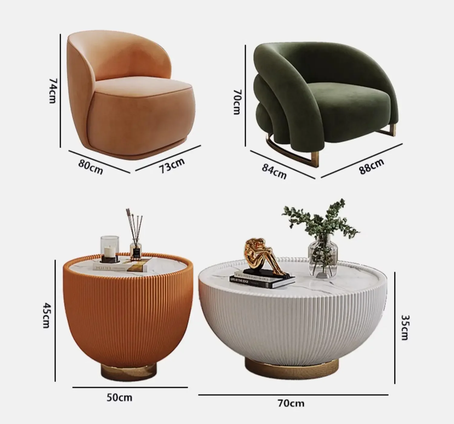 Несмываемый диван для кошачьих когтенок, новый