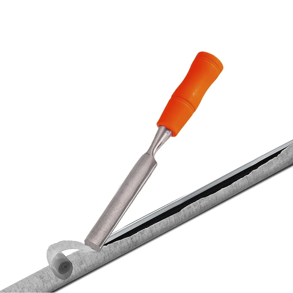 

Professional Golf Grip Tape Stripper Remove Tool Golf Grip Repair for Steel/graphite Shaft Tape Stripper Remover for Golfers